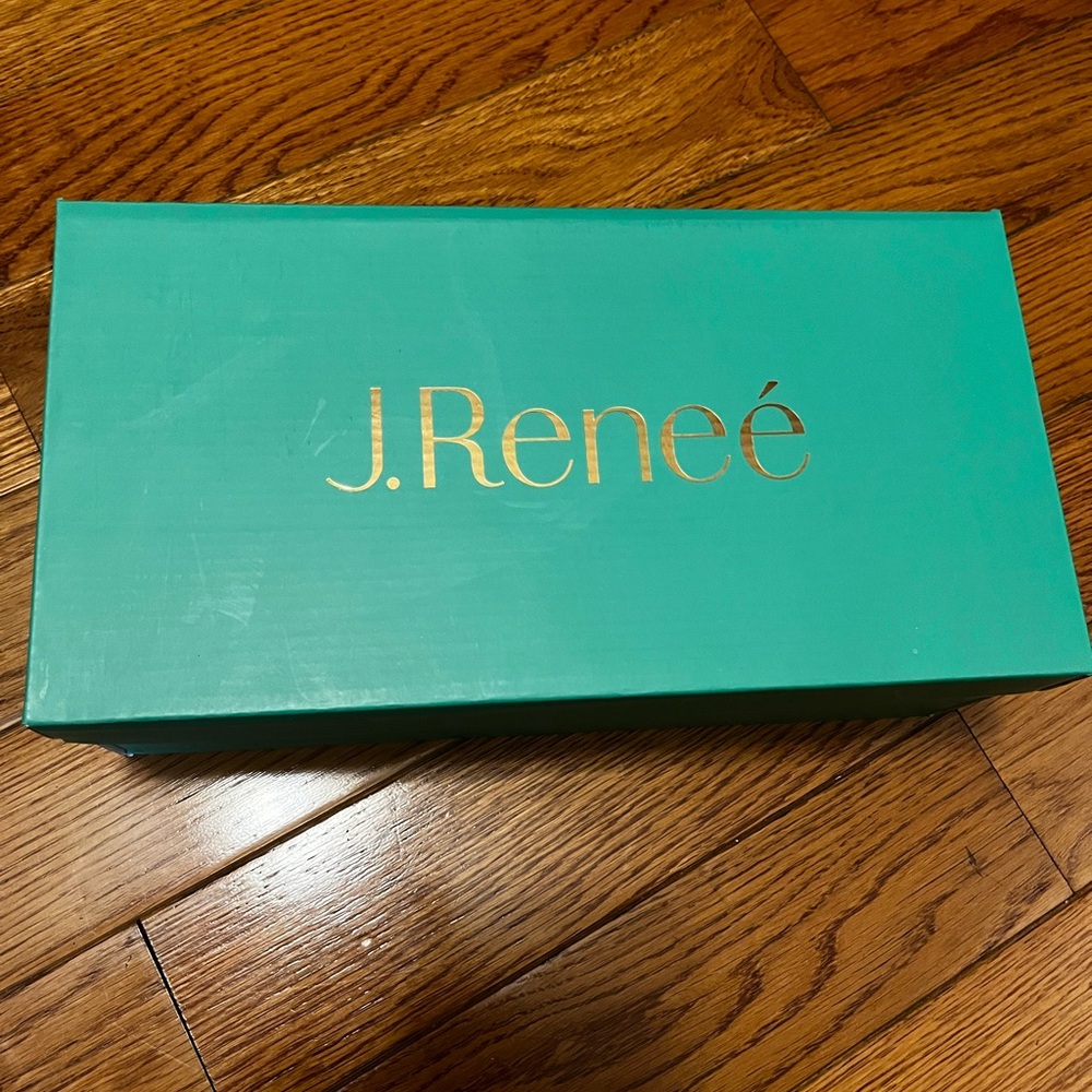 J.Renee Rishna Heels - Picture 8 of 8
